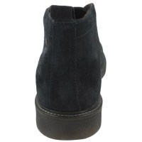 Черевики Base London Casual Ankle Boots Rufus Navy 42 EU 8